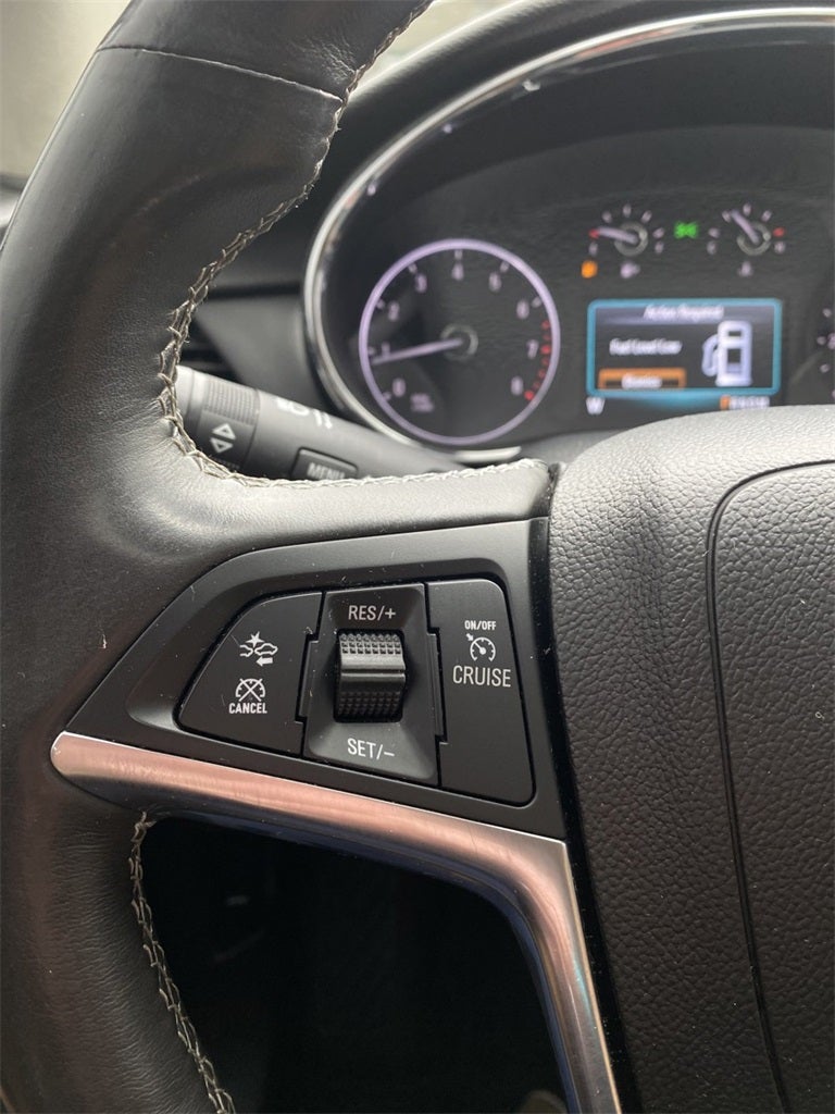 2017 Buick Encore Premium