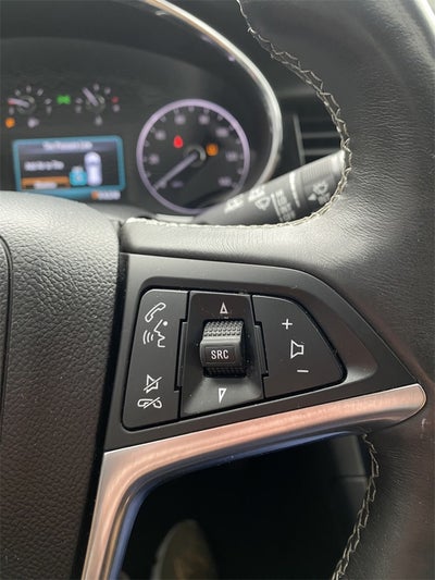 2017 Buick Encore Premium