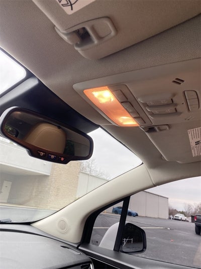 2017 Buick Encore Premium