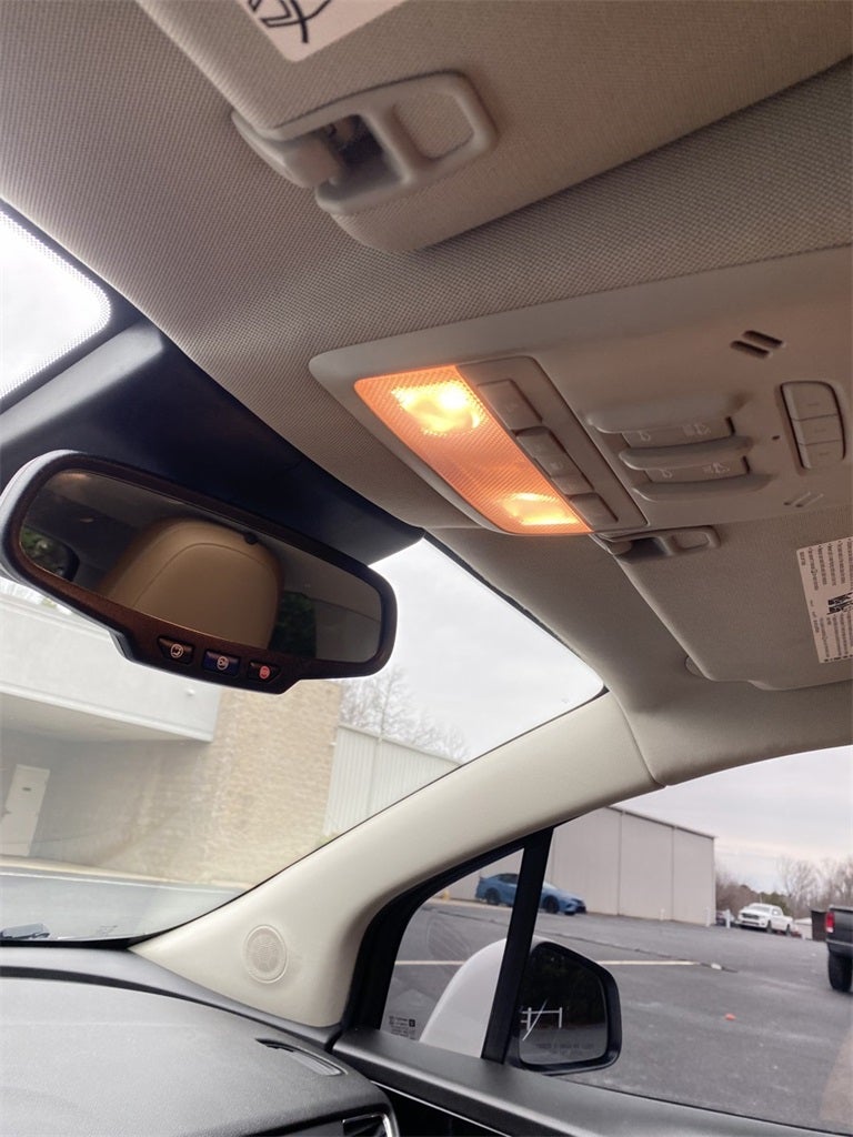 2017 Buick Encore Premium