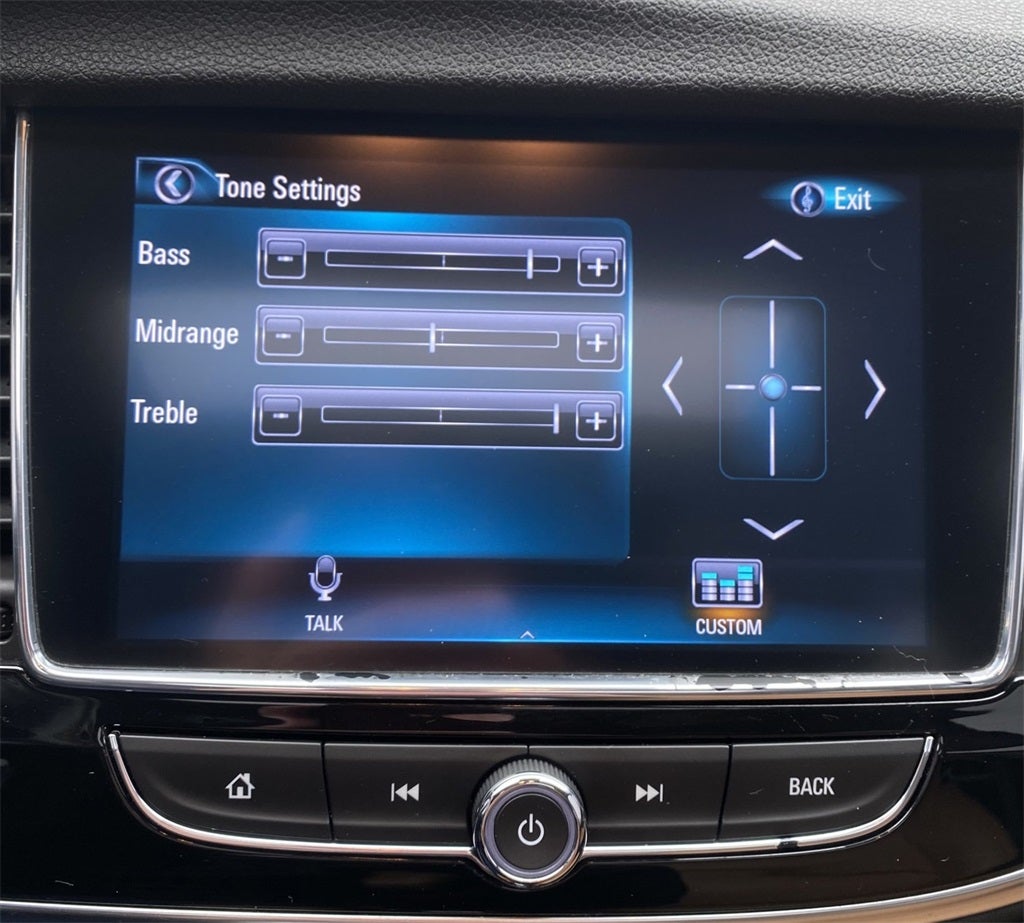 2017 Buick Encore Premium