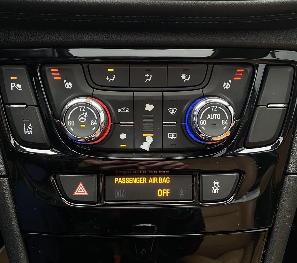 2017 Buick Encore Premium