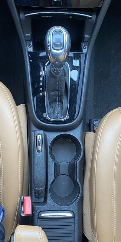 2017 Buick Encore Premium