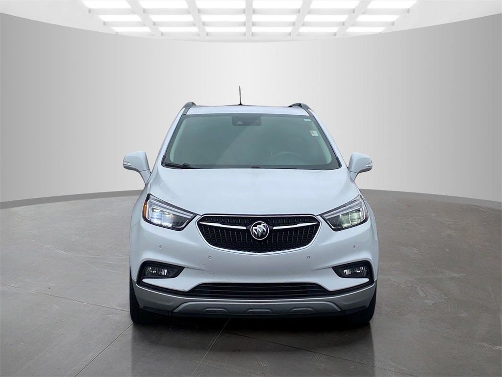 2017 Buick Encore Premium