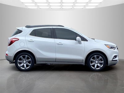 2017 Buick Encore Premium