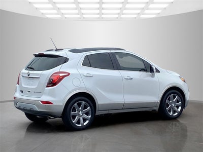 2017 Buick Encore Premium