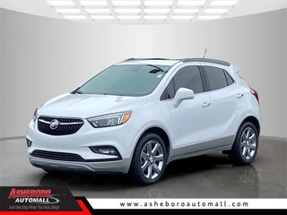 2017 Buick Encore Premium