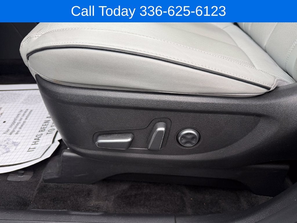 2024 Hyundai Palisade SEL 7 Passenger