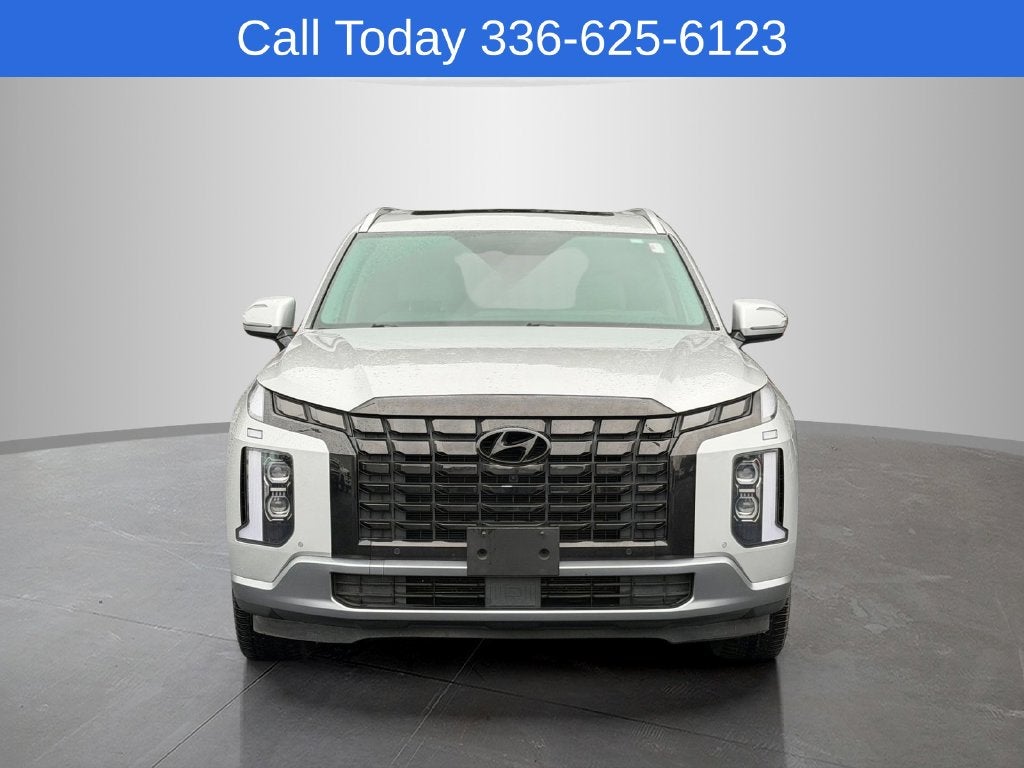 2024 Hyundai Palisade SEL 7 Passenger