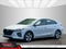 2019 Hyundai Ioniq Electric Base