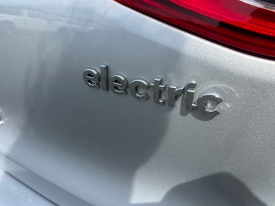 2019 Hyundai Ioniq Electric Base