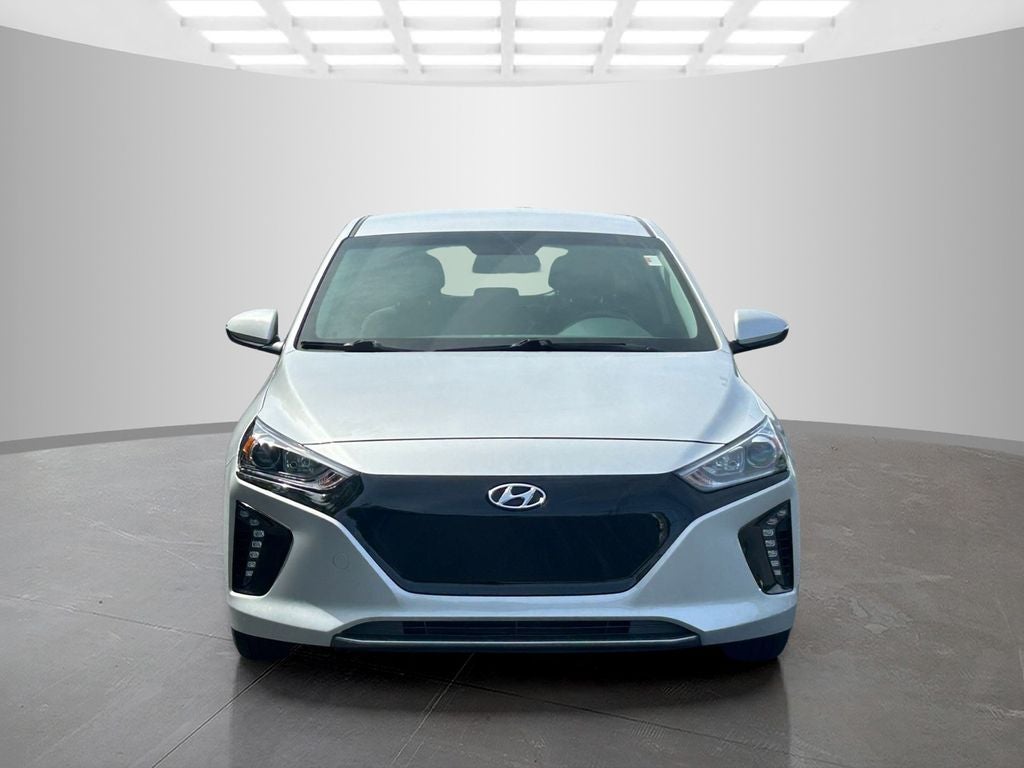 2019 Hyundai Ioniq Electric Base
