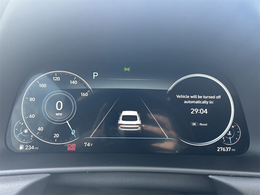 2022 Hyundai Sonata Limited