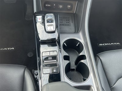 2022 Hyundai Sonata Limited