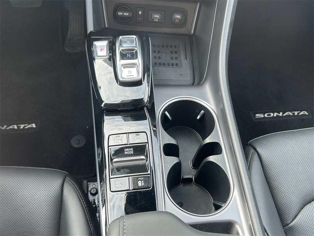 2022 Hyundai Sonata Limited