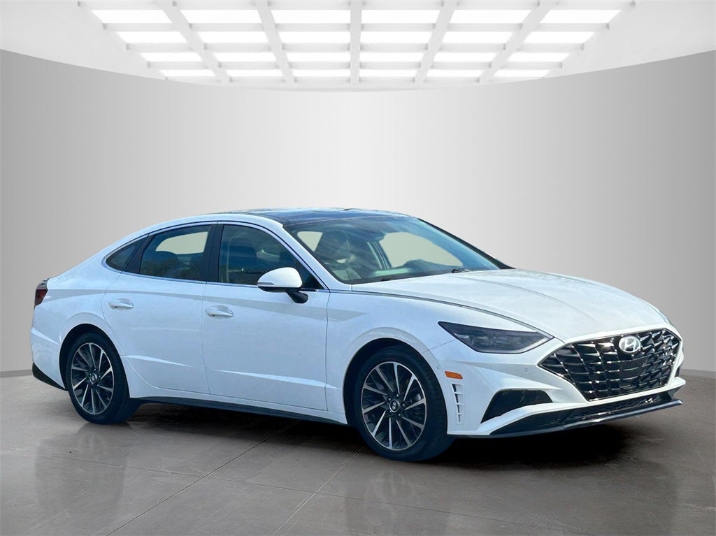 2022 Hyundai Sonata Limited