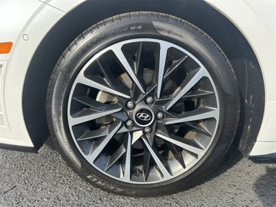 2022 Hyundai Sonata Limited