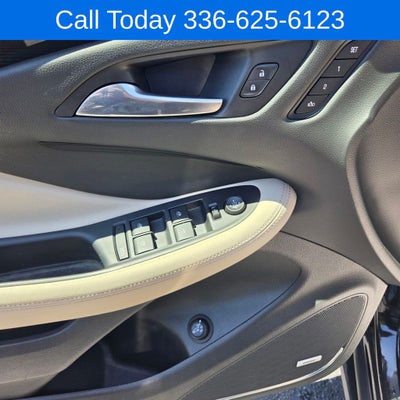 2019 Buick Envision Premium II
