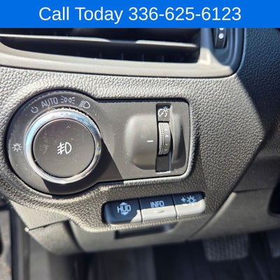 2019 Buick Envision Premium II