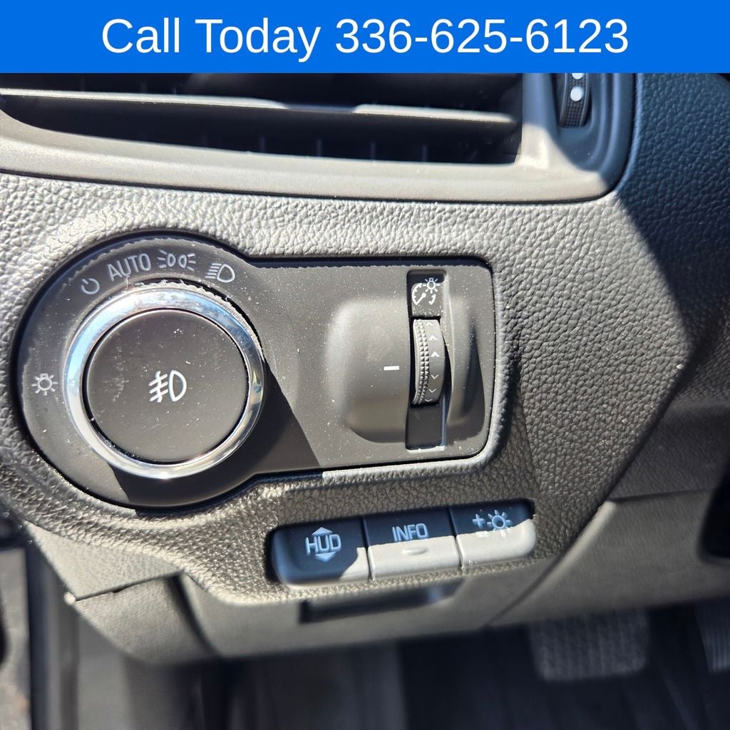 2019 Buick Envision Premium II