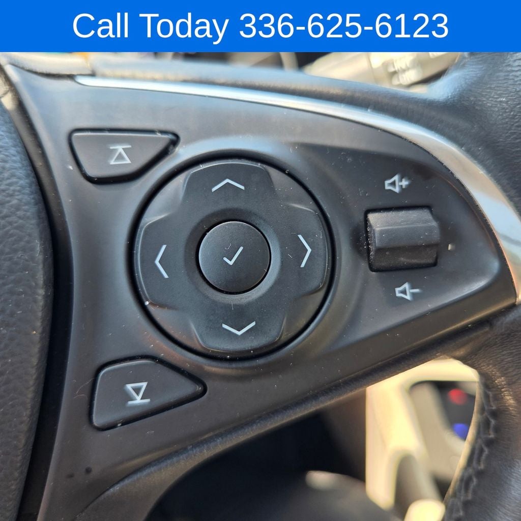2019 Buick Envision Premium II