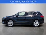 2019 Buick Envision Premium II