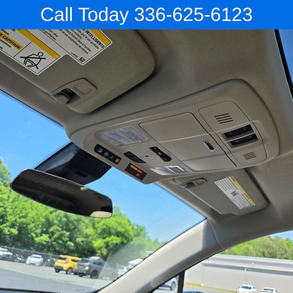 2019 Buick Envision Premium II