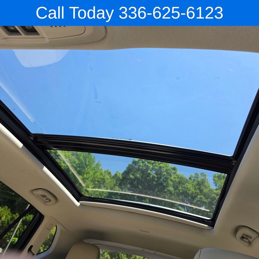 2019 Buick Envision Premium II