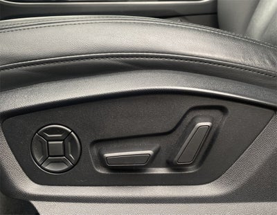 2022 Audi Q7 55 Premium quattro