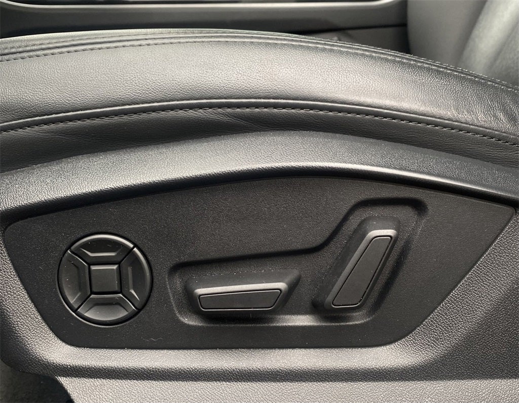 2022 Audi Q7 55 Premium quattro