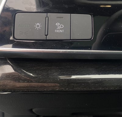 2022 Audi Q7 55 Premium quattro