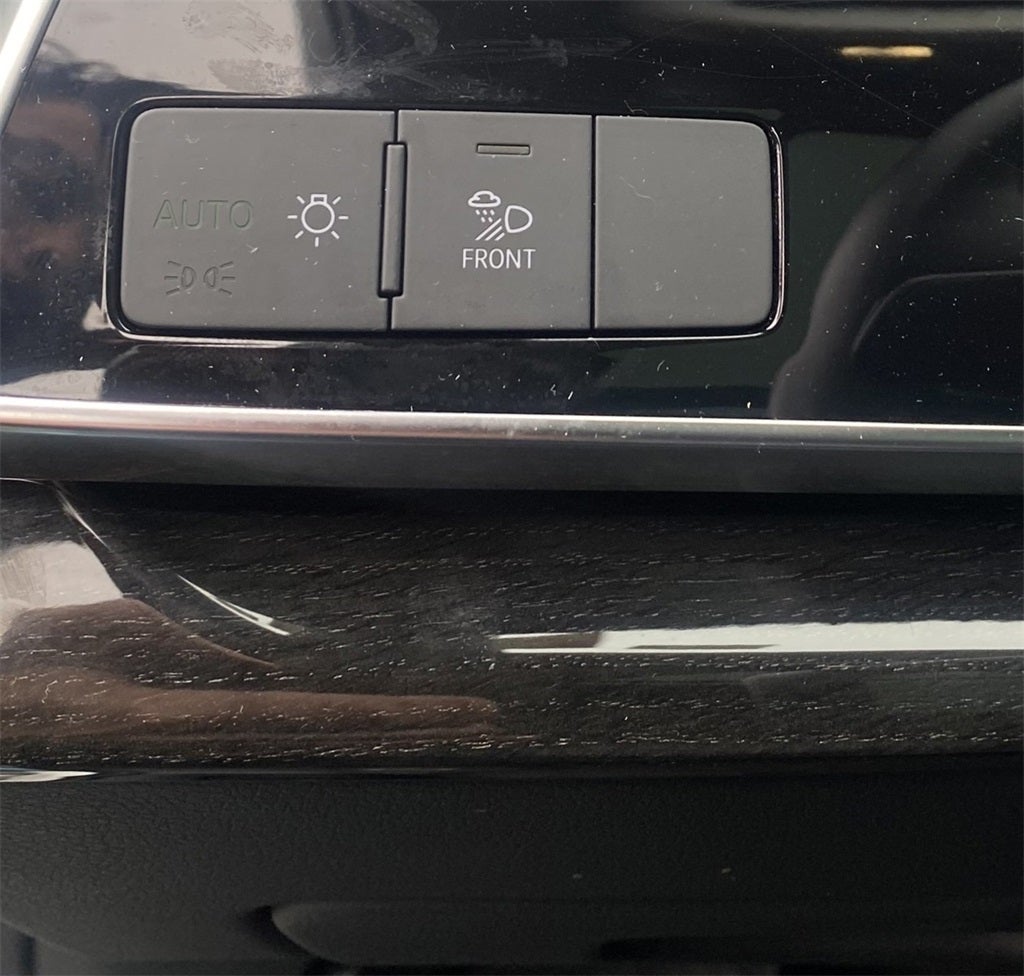 2022 Audi Q7 55 Premium quattro