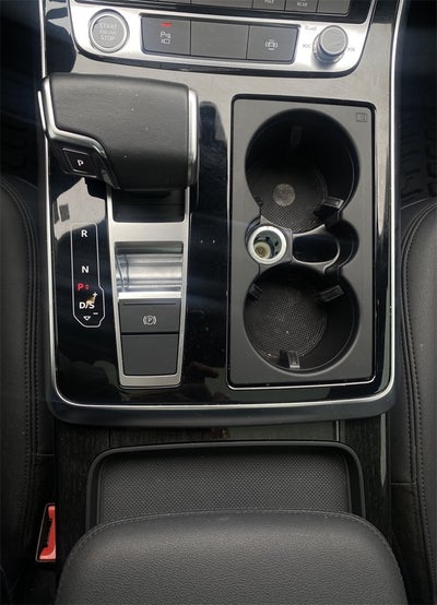 2022 Audi Q7 55 Premium quattro