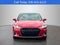 2022 Audi A3 40 Premium FrontTrak