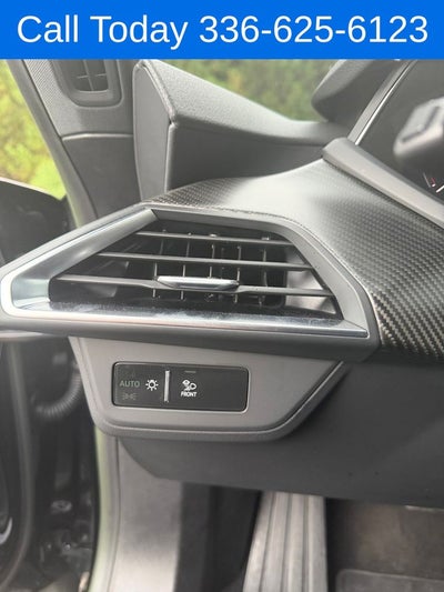 2023 Audi e-tron GT Premium Plus quattro