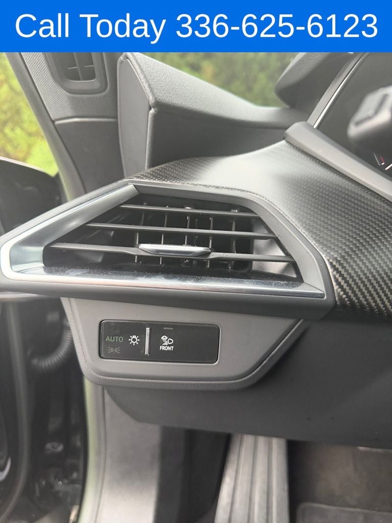 2023 Audi e-tron GT Premium Plus quattro