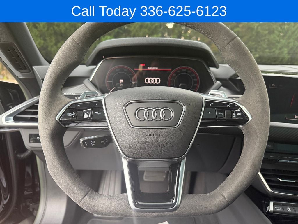 2023 Audi e-tron GT Premium Plus quattro