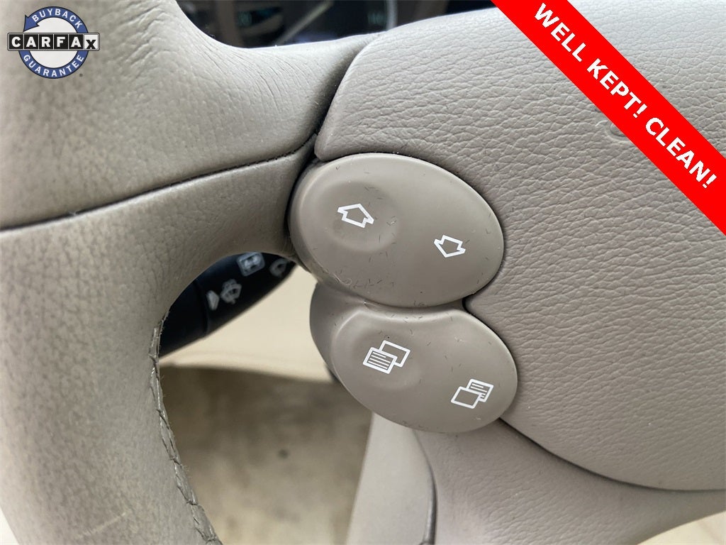 2005 Mercedes-Benz SL500 SL 500