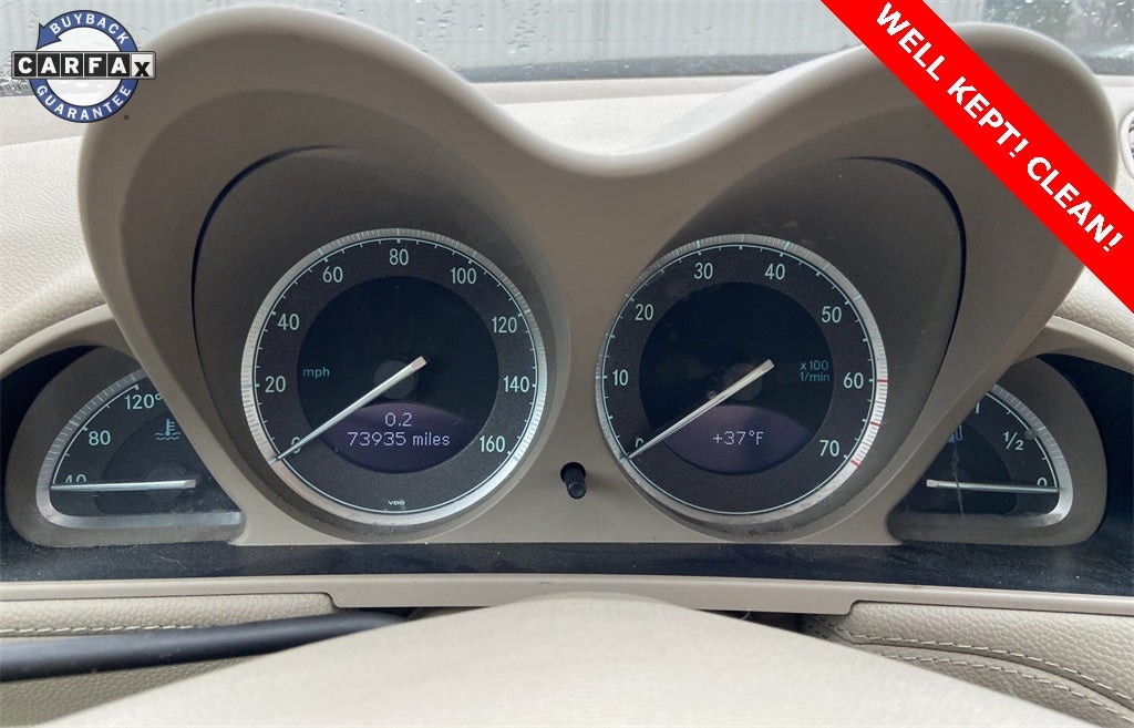 2005 Mercedes-Benz SL500 SL 500