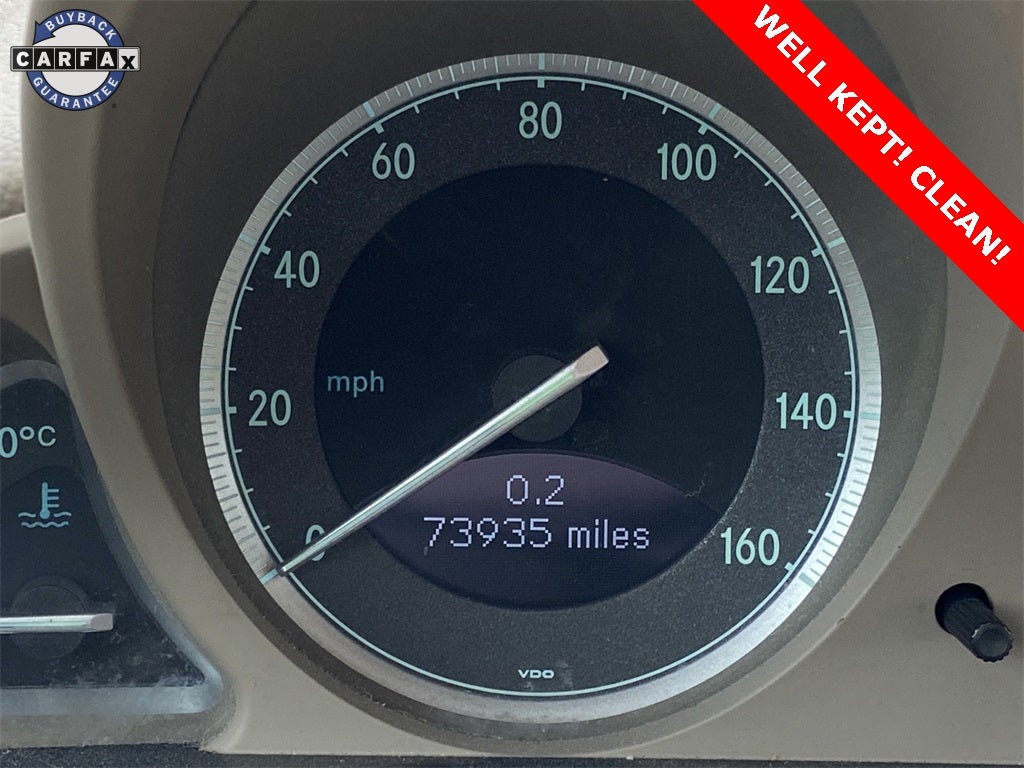 2005 Mercedes-Benz SL500 SL 500