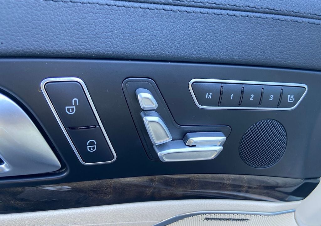 2013 Mercedes-Benz SL 550 SL 550 AMG®