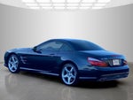 2013 Mercedes-Benz SL 550 SL 550 AMG®
