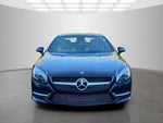 2013 Mercedes-Benz SL 550 SL 550 AMG®