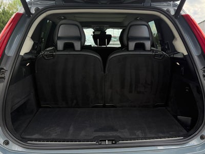 2023 Volvo XC90 Recharge Plug-In Hybrid T8 Core Bright Theme