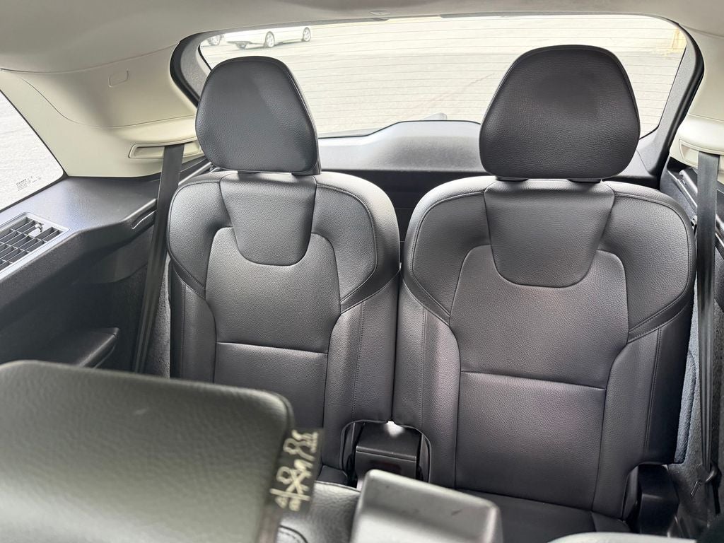 2023 Volvo XC90 Recharge Plug-In Hybrid T8 Core Bright Theme