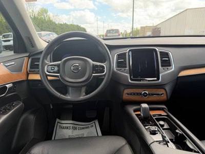2023 Volvo XC90 Recharge Plug-In Hybrid T8 Core Bright Theme