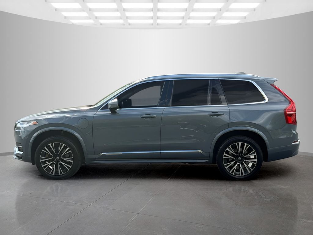 2023 Volvo XC90 Recharge Plug-In Hybrid T8 Core Bright Theme
