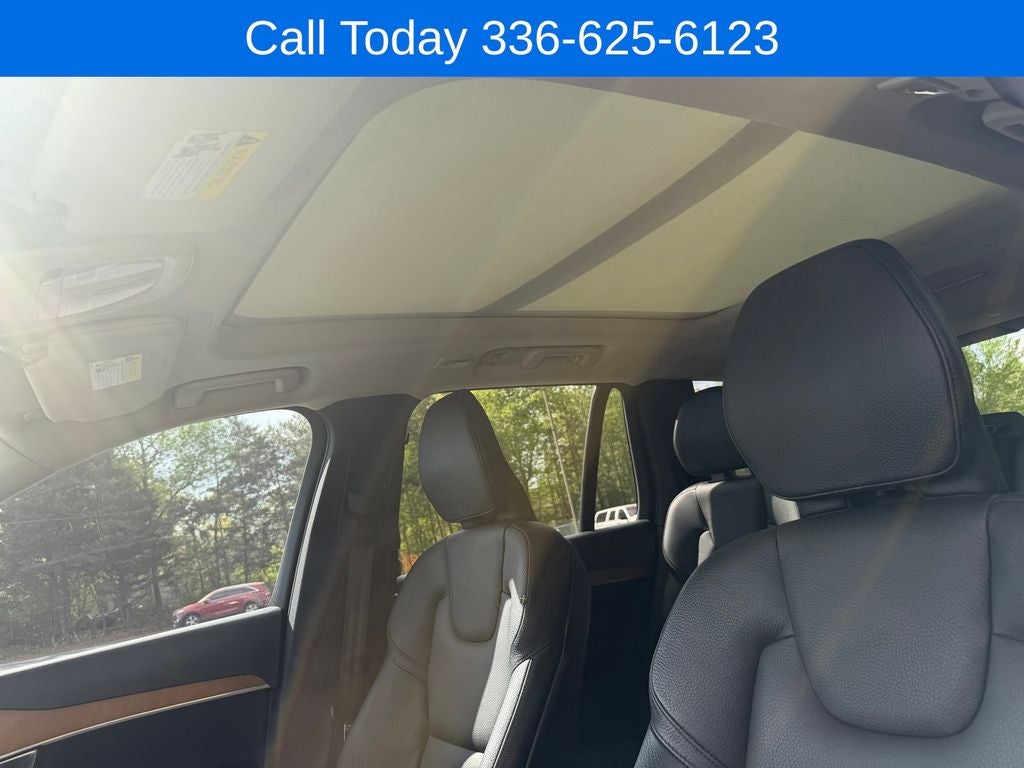 2023 Volvo XC90 Recharge Plug-In Hybrid T8 Core Bright Theme
