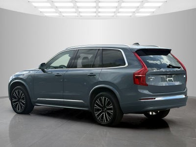 2023 Volvo XC90 Recharge Plug-In Hybrid T8 Core Bright Theme