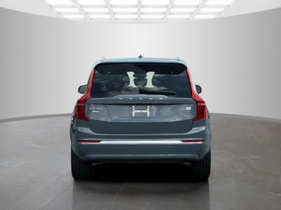 2023 Volvo XC90 Recharge Plug-In Hybrid T8 Core Bright Theme